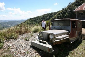 Banaue - Sagada - Filipiny (177)