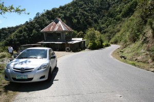 Banaue - Sagada - Filipiny (180)