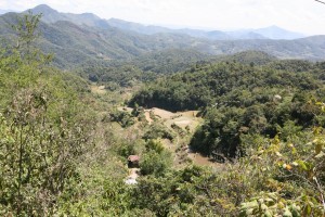 Banaue - Sagada - Filipiny (183)