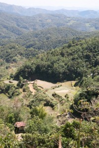 Banaue - Sagada - Filipiny (184)