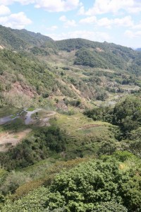 Banaue - Sagada - Filipiny (192)