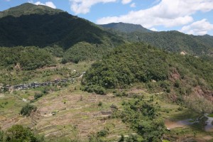 Banaue - Sagada - Filipiny (196)