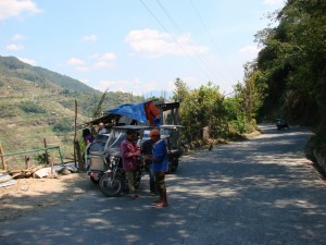 Banaue - Sagada - Filipiny (20)