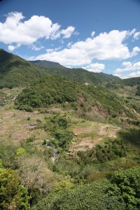 Banaue - Sagada - Filipiny (204)