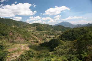 Banaue - Sagada - Filipiny (208)