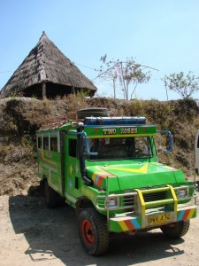 Banaue - Sagada - Filipiny (21)