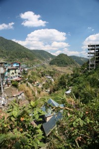 Banaue - Sagada - Filipiny (212)