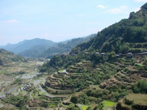 Banaue - Sagada - Filipiny (22)