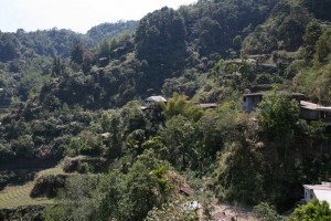 Banaue - Sagada - Filipiny (233)