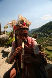 Banaue - Sagada - Filipiny (246)