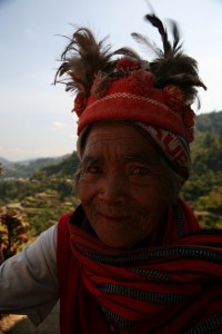Banaue - Sagada - Filipiny (248)