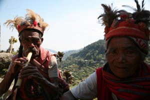 Banaue - Sagada - Filipiny (249)