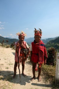 Banaue - Sagada - Filipiny (268)