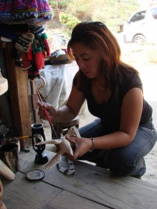 Banaue - Sagada - Filipiny (27)