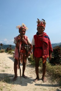 Banaue - Sagada - Filipiny (271)