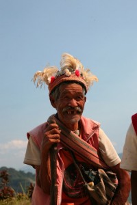 Banaue - Sagada - Filipiny (273)