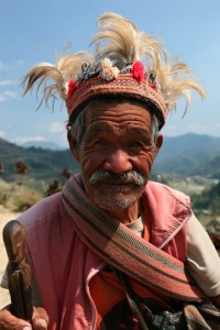 Banaue - Sagada - Filipiny (274)
