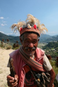 Banaue - Sagada - Filipiny (275)