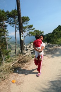 Banaue - Sagada - Filipiny (294)