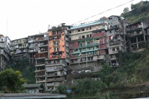 Banaue - Sagada - Filipiny (301)