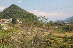 Banaue - Sagada - Filipiny (306)