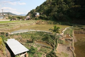Banaue - Sagada - Filipiny (309)