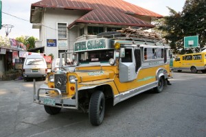 Banaue - Sagada - Filipiny (312)