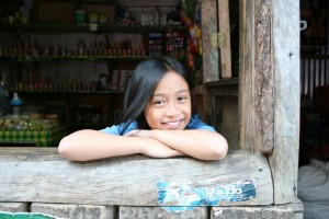 Banaue - Sagada - Filipiny (313)