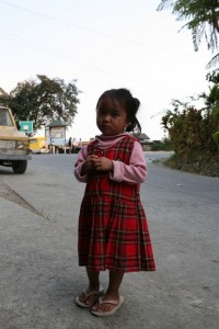 Banaue - Sagada - Filipiny (315)