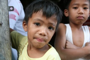 Banaue - Sagada - Filipiny (318)