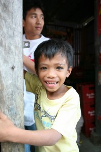 Banaue - Sagada - Filipiny (322)