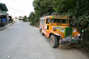 Banaue - Sagada - Filipiny (324)