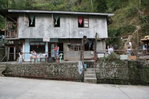 Banaue - Sagada - Filipiny (325)