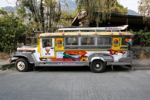 Banaue - Sagada - Filipiny (327)