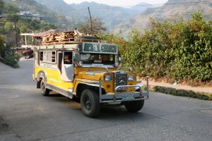 Banaue - Sagada - Filipiny (331)