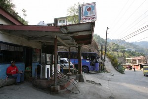 Banaue - Sagada - Filipiny (332)