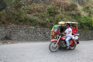 Banaue - Sagada - Filipiny (335)