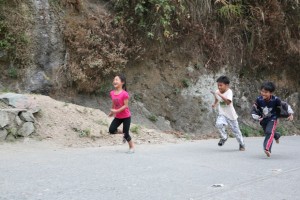Banaue - Sagada - Filipiny (338)