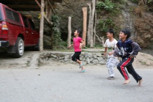 Banaue - Sagada - Filipiny (340)