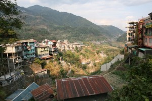 Banaue - Sagada - Filipiny (341)