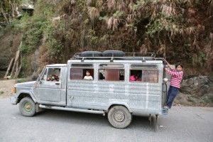 Banaue - Sagada - Filipiny (342)