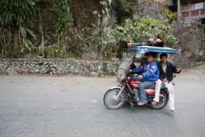 Banaue - Sagada - Filipiny (343)