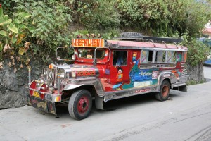 Banaue - Sagada - Filipiny (345)