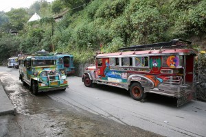 Banaue - Sagada - Filipiny (346)