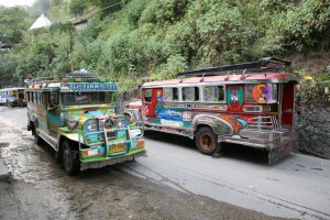 Banaue - Sagada - Filipiny (347)