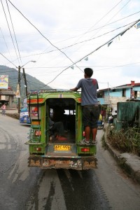 Banaue - Sagada - Filipiny (348)