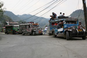 Banaue - Sagada - Filipiny (349)