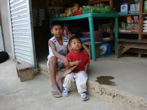 Banaue - Sagada - Filipiny (35)