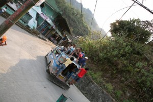 Banaue - Sagada - Filipiny (352)
