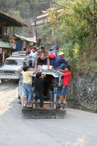 Banaue - Sagada - Filipiny (354)